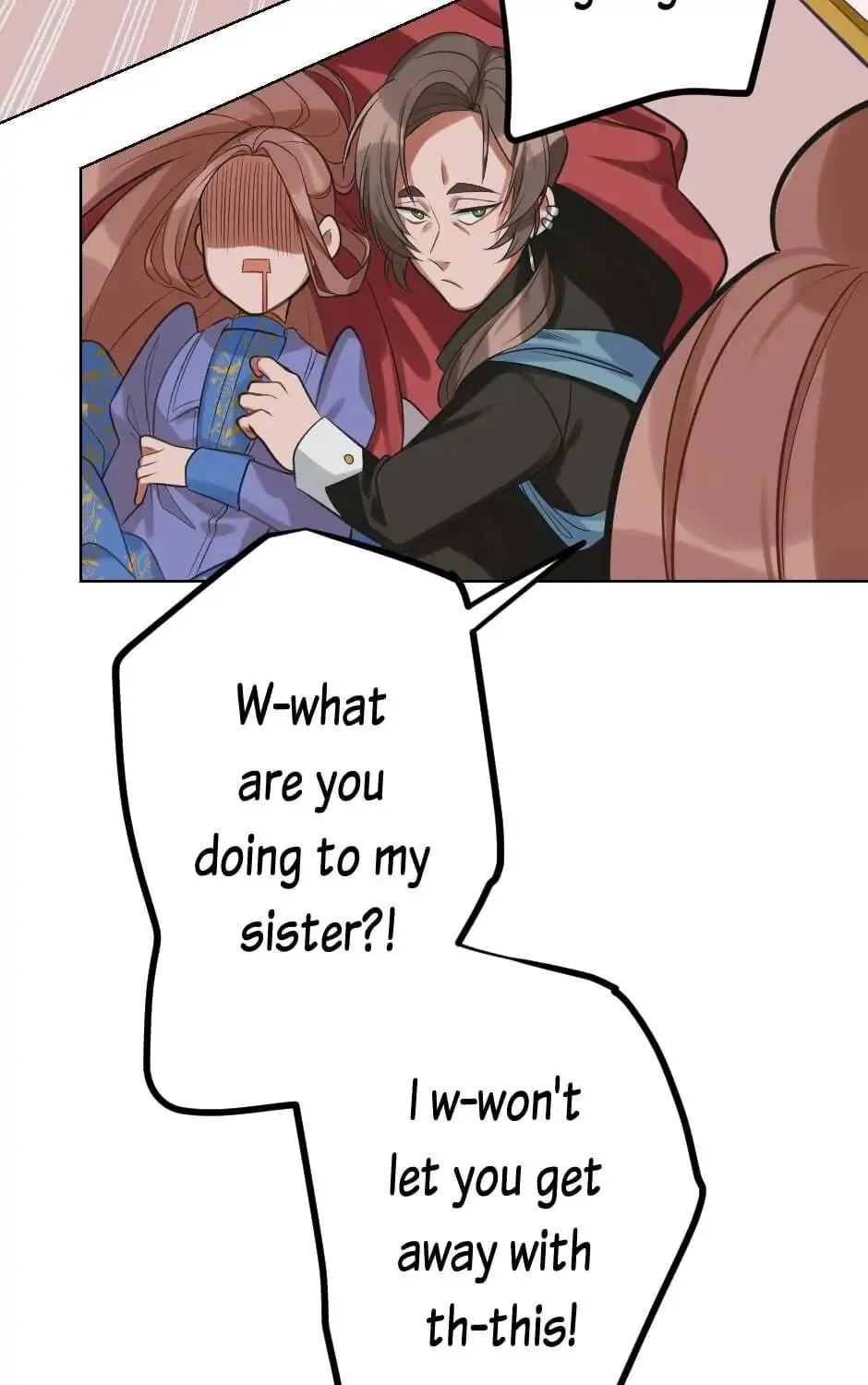 The Eccentric Duchess Chapter 23 page 55 - 