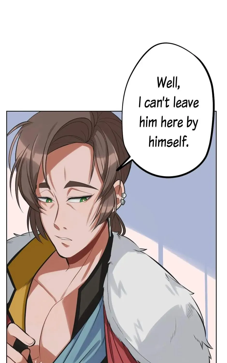 The Eccentric Duchess Chapter 23 page 7 - 