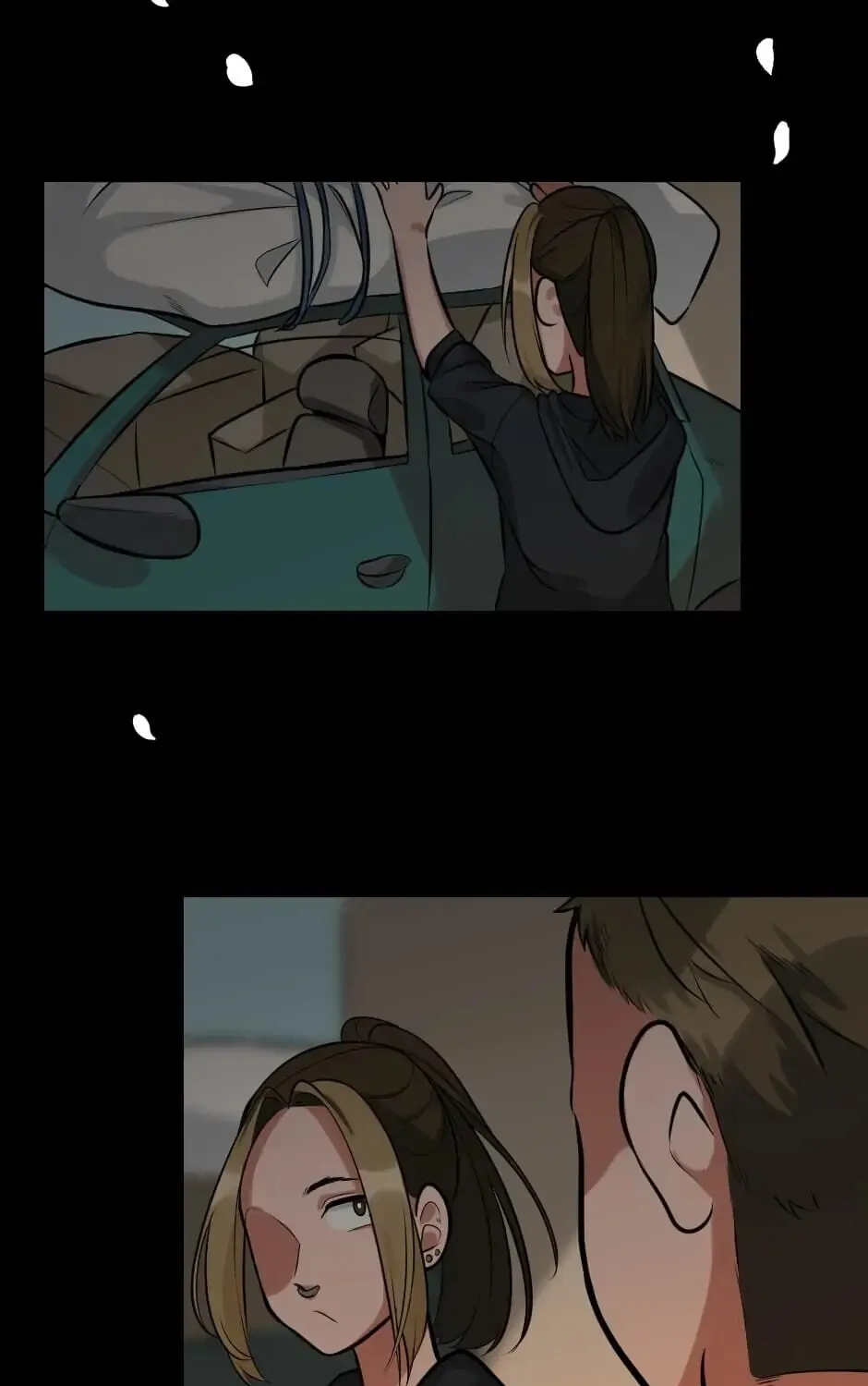 The Eccentric Duchess Chapter 23 page 67 - 