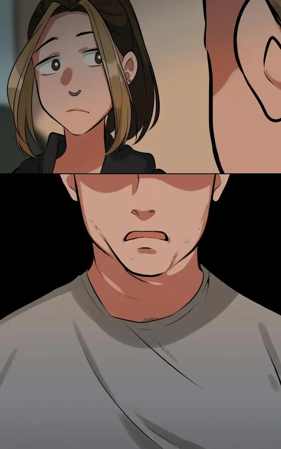 The Eccentric Duchess Chapter 23 page 69 - 
