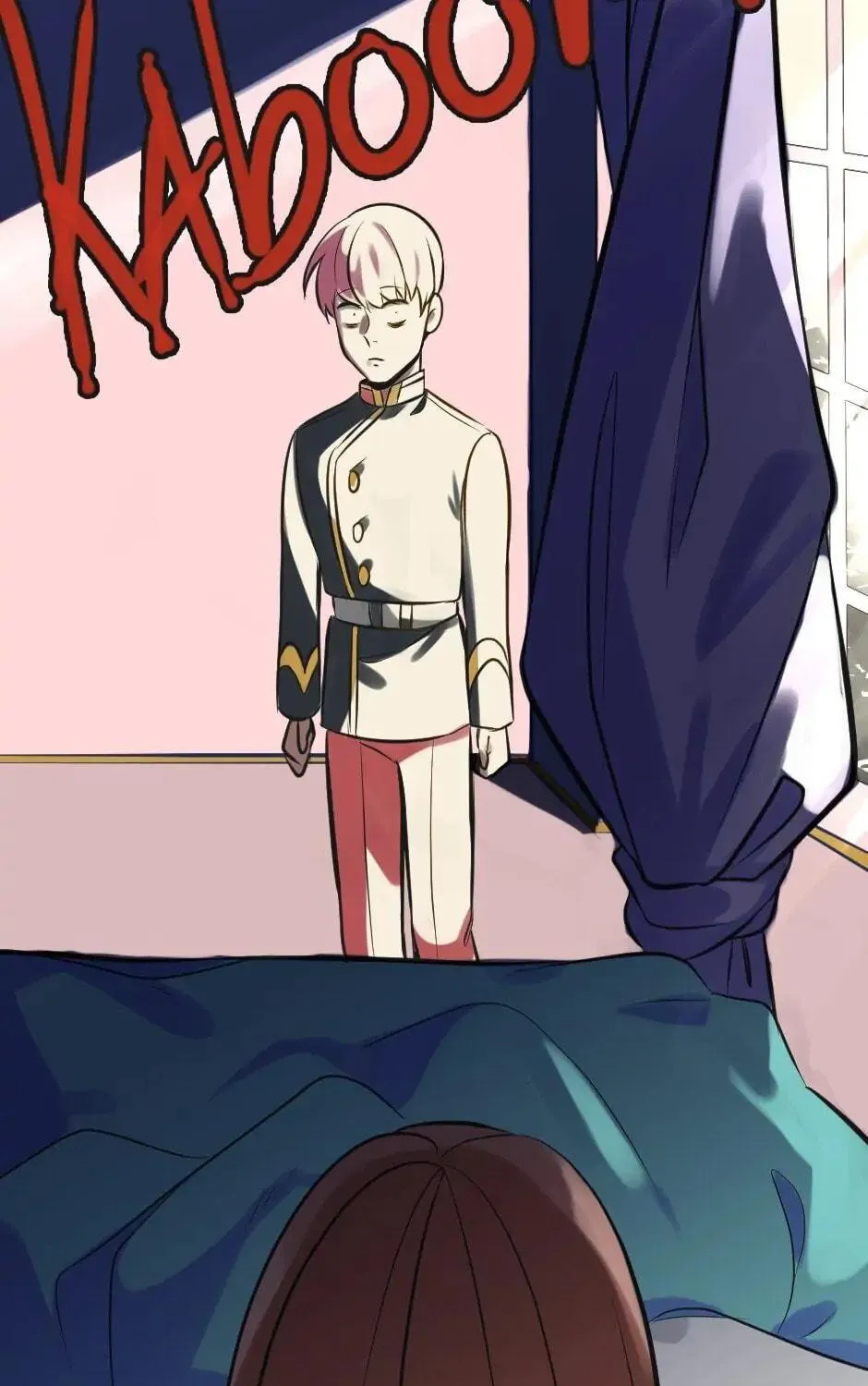 The Eccentric Duchess Chapter 23 page 77 - 