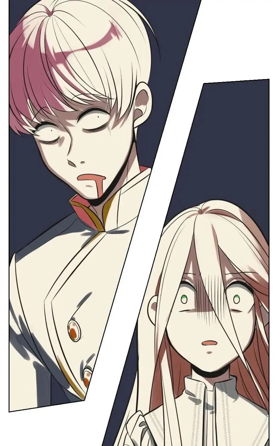 The Eccentric Duchess Chapter 23 page 79 - 