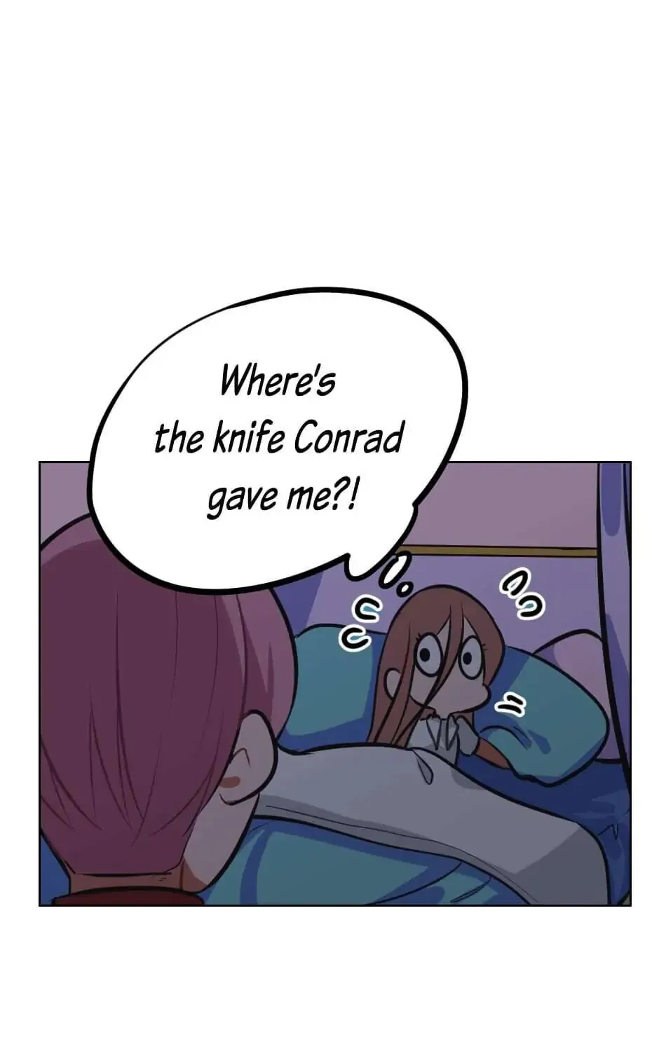 The Eccentric Duchess Chapter 23 page 81 - 
