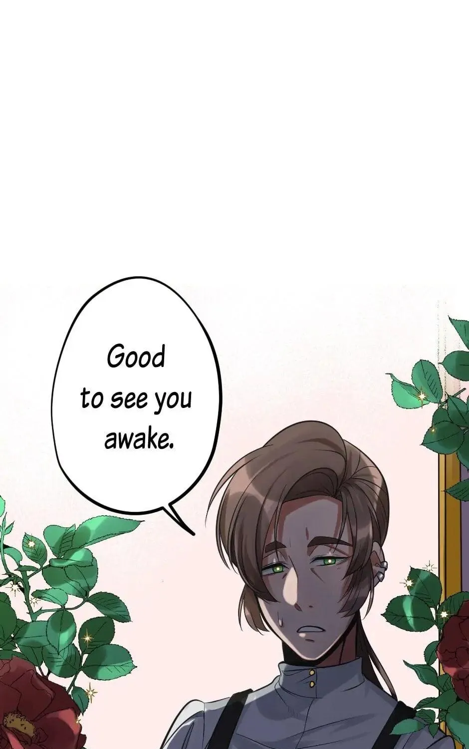 The Eccentric Duchess Chapter 23 page 83 - 