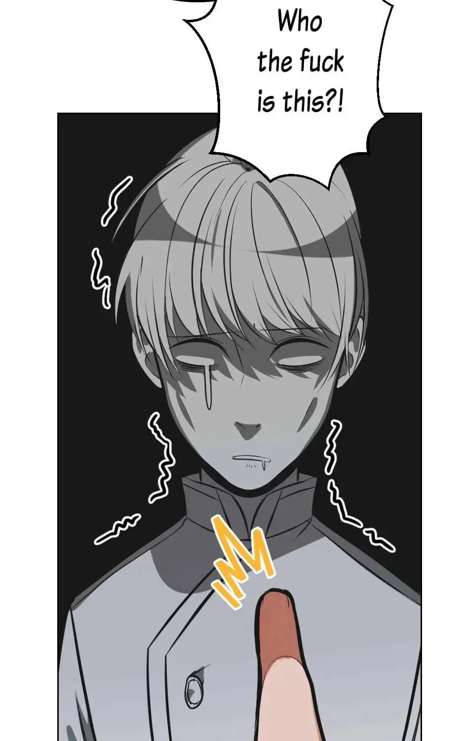 The Eccentric Duchess Chapter 23 page 87 - 