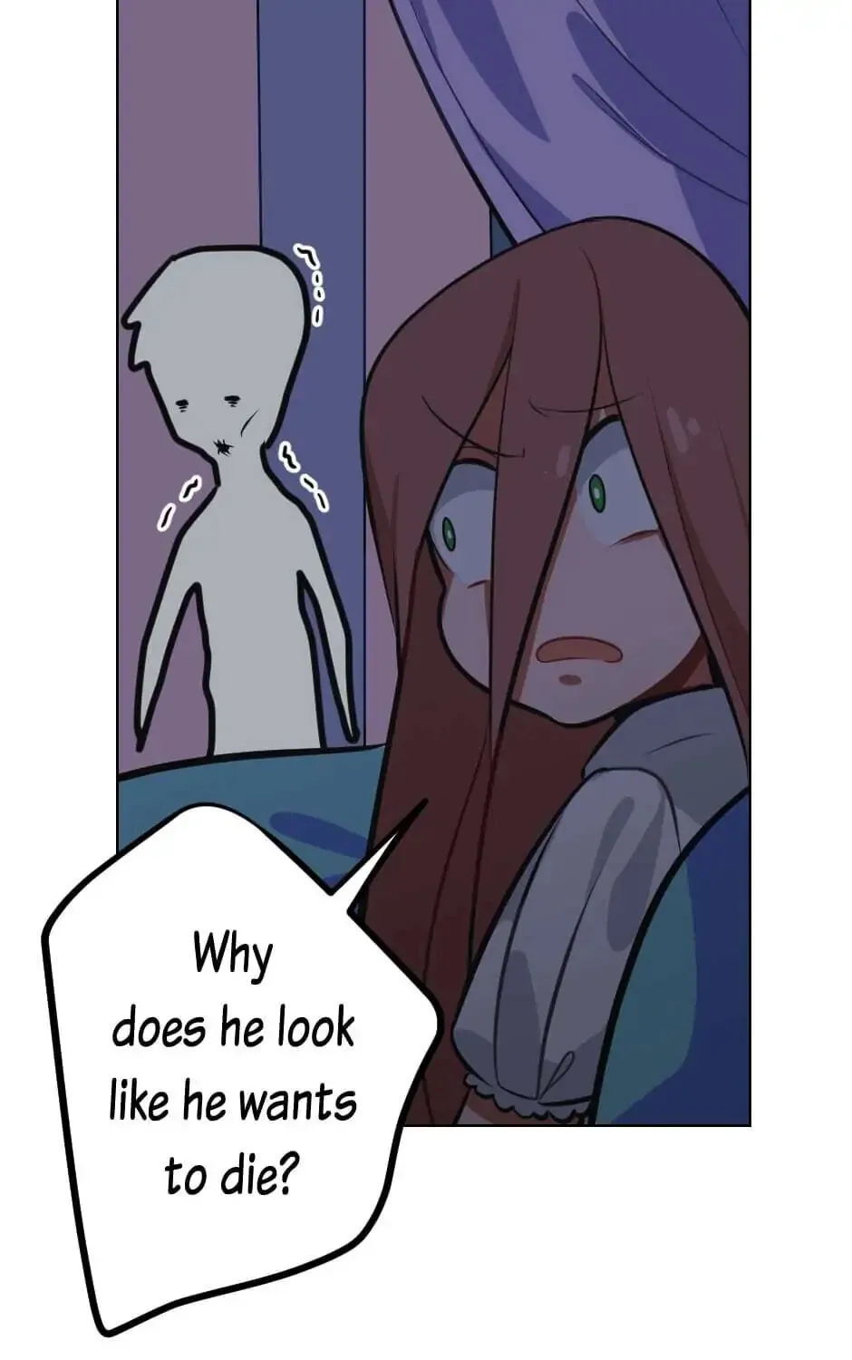 The Eccentric Duchess Chapter 23 page 91 - 