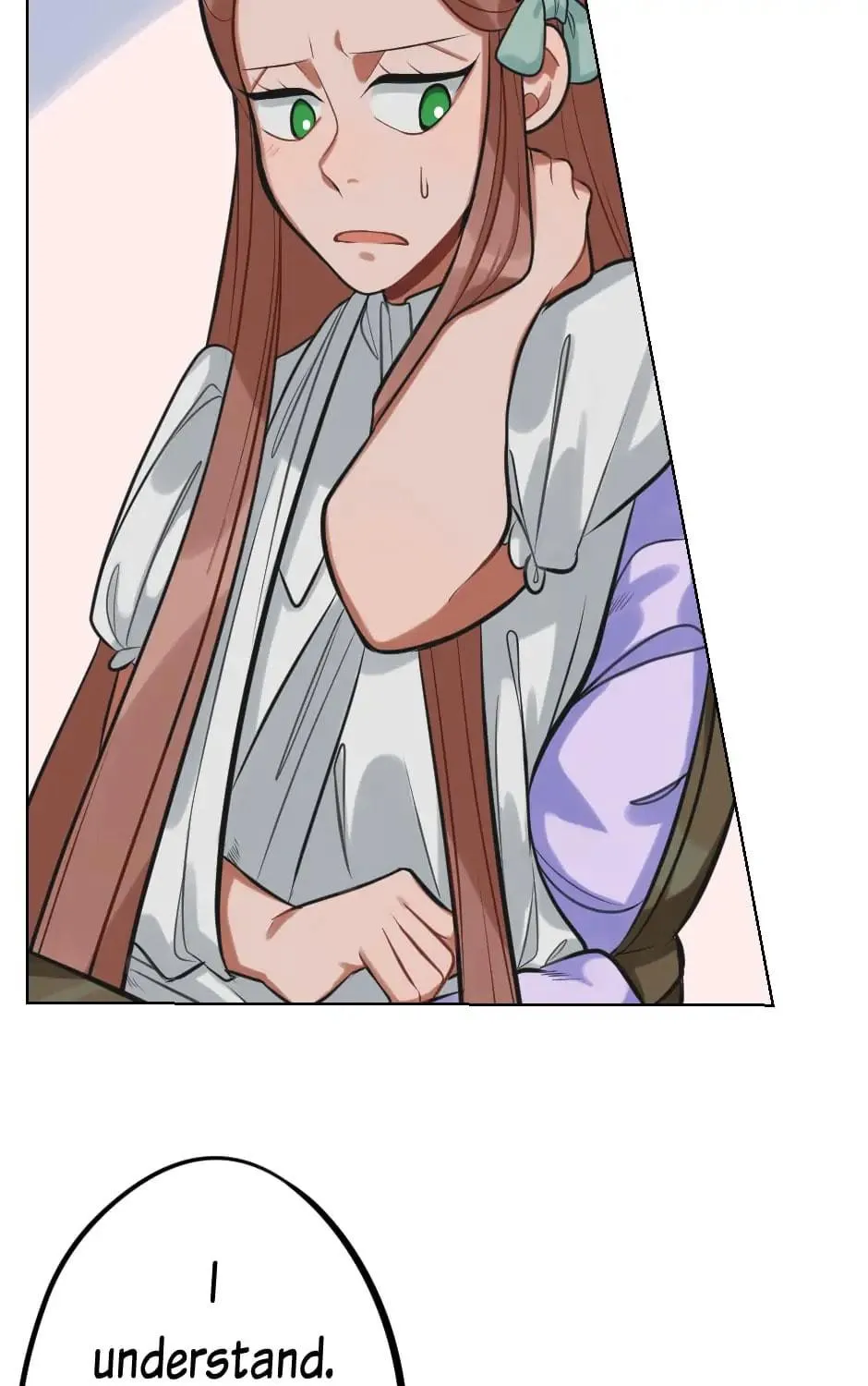 The Eccentric Duchess Chapter 24 page 109 - 