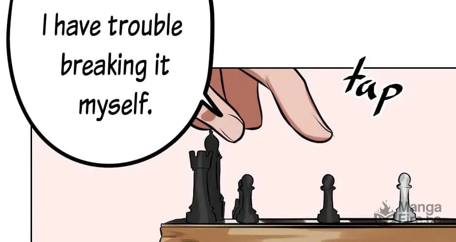The Eccentric Duchess Chapter 24 page 110 - 