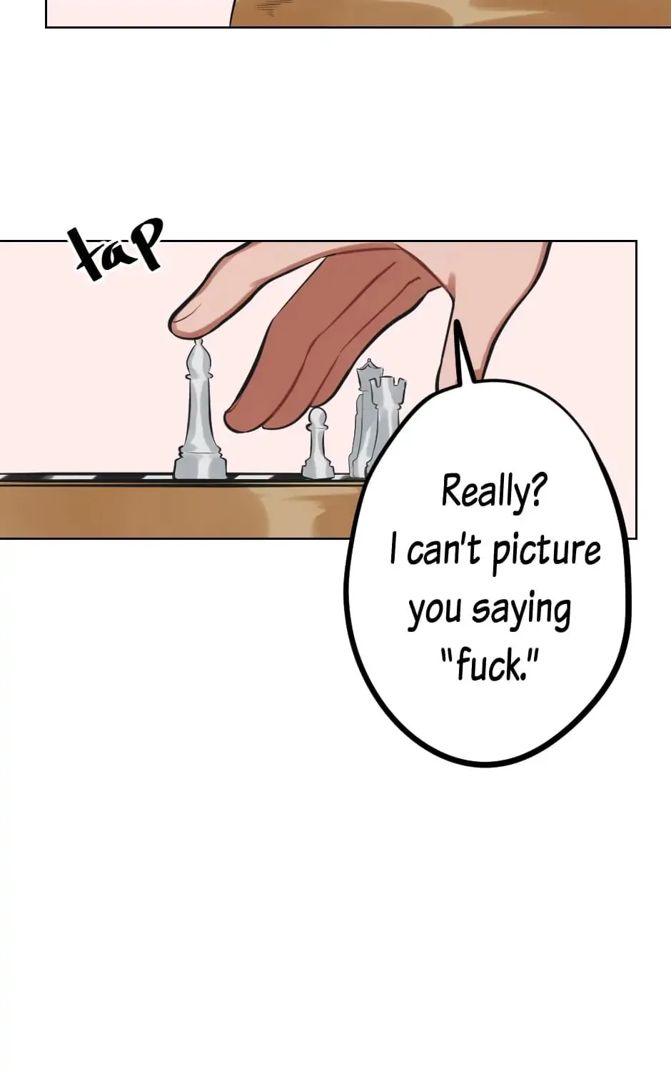 The Eccentric Duchess Chapter 24 page 111 - 