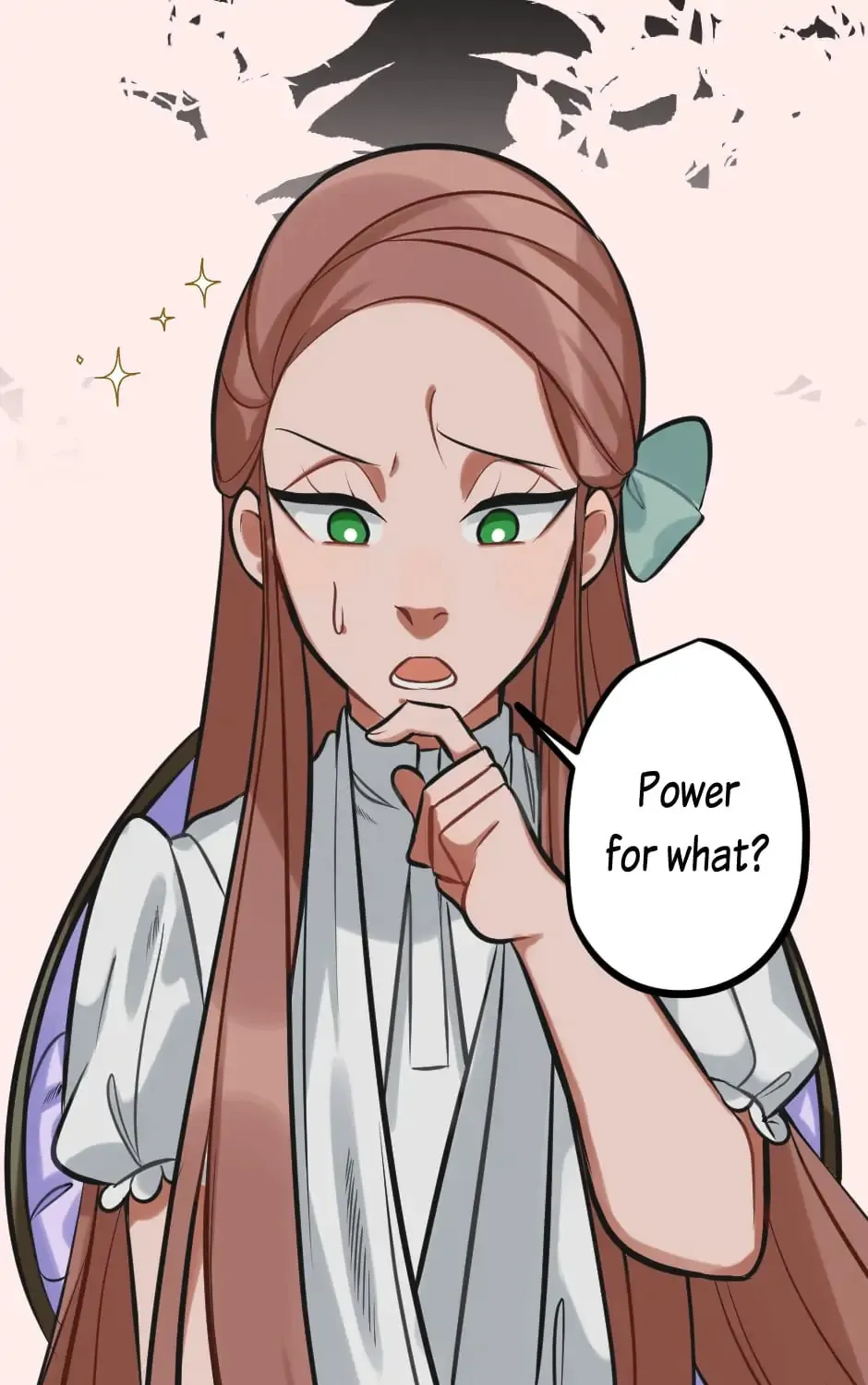 The Eccentric Duchess Chapter 24 page 127 - 