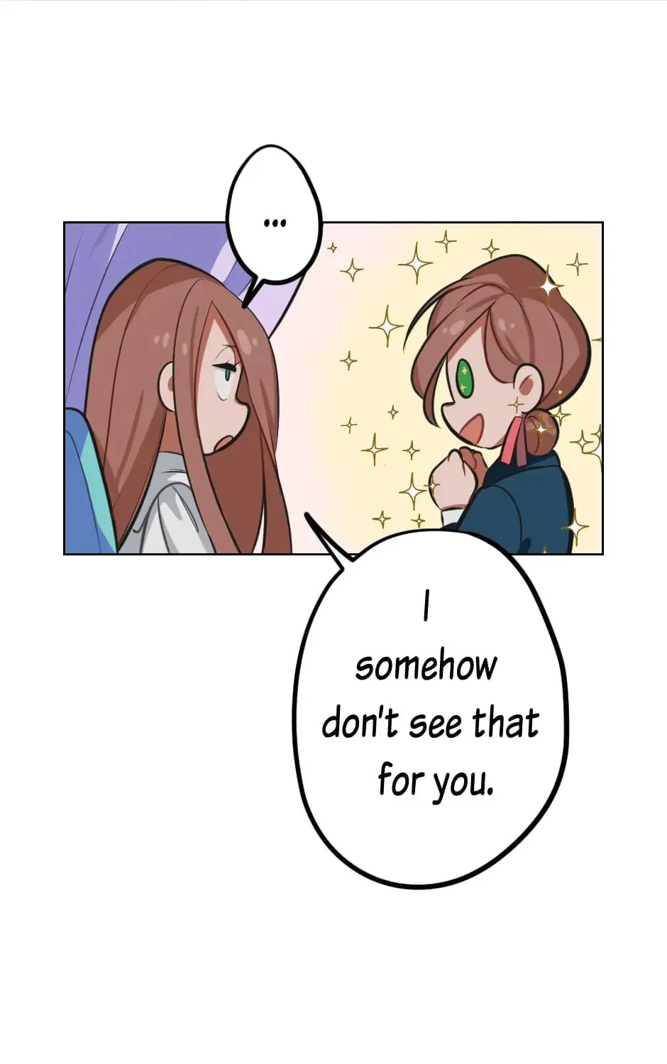 The Eccentric Duchess Chapter 24 page 15 - 