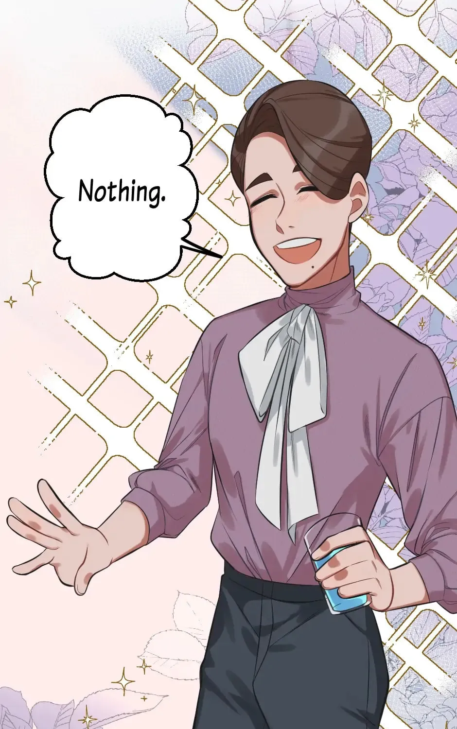 The Eccentric Duchess Chapter 24 page 3 - 