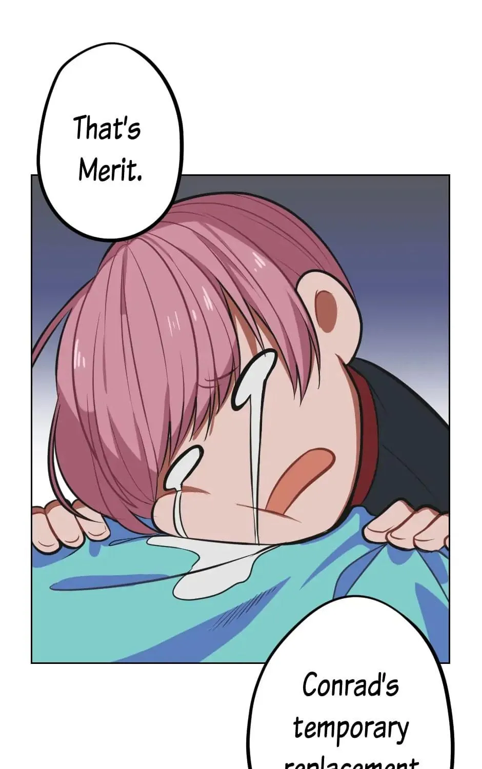 The Eccentric Duchess Chapter 24 page 23 - 