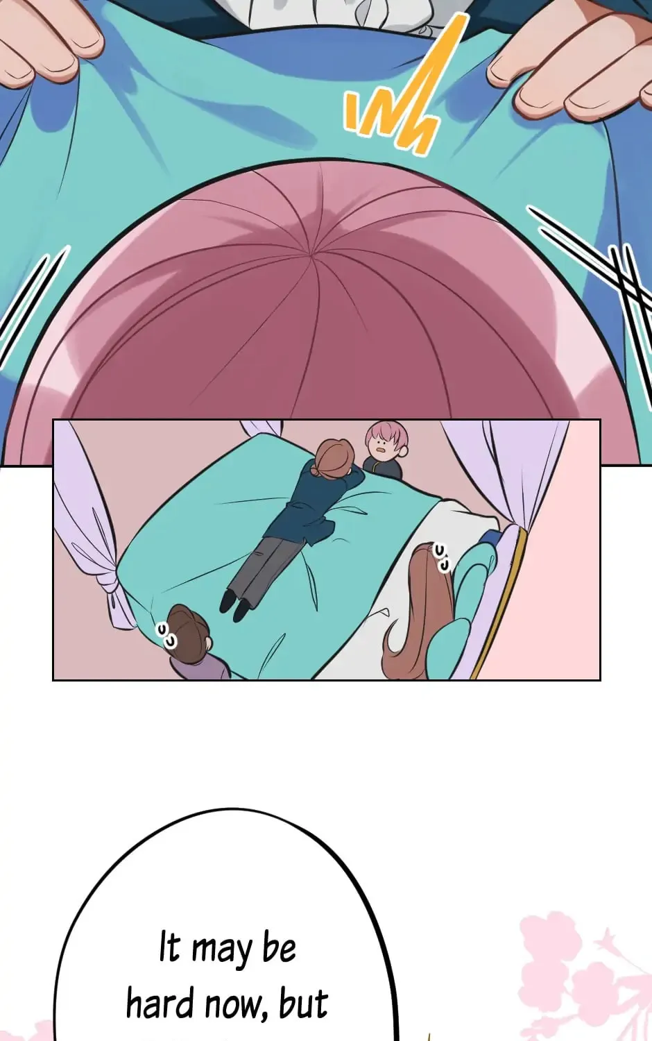 The Eccentric Duchess Chapter 24 page 31 - 