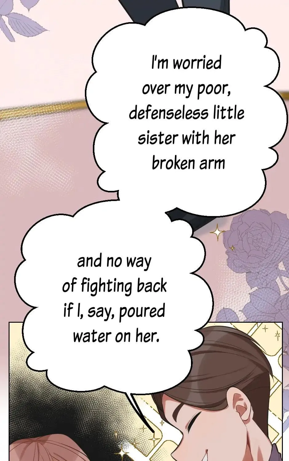 The Eccentric Duchess Chapter 24 page 5 - 