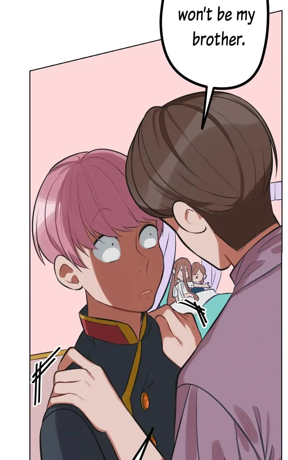 The Eccentric Duchess Chapter 24 page 41 - 
