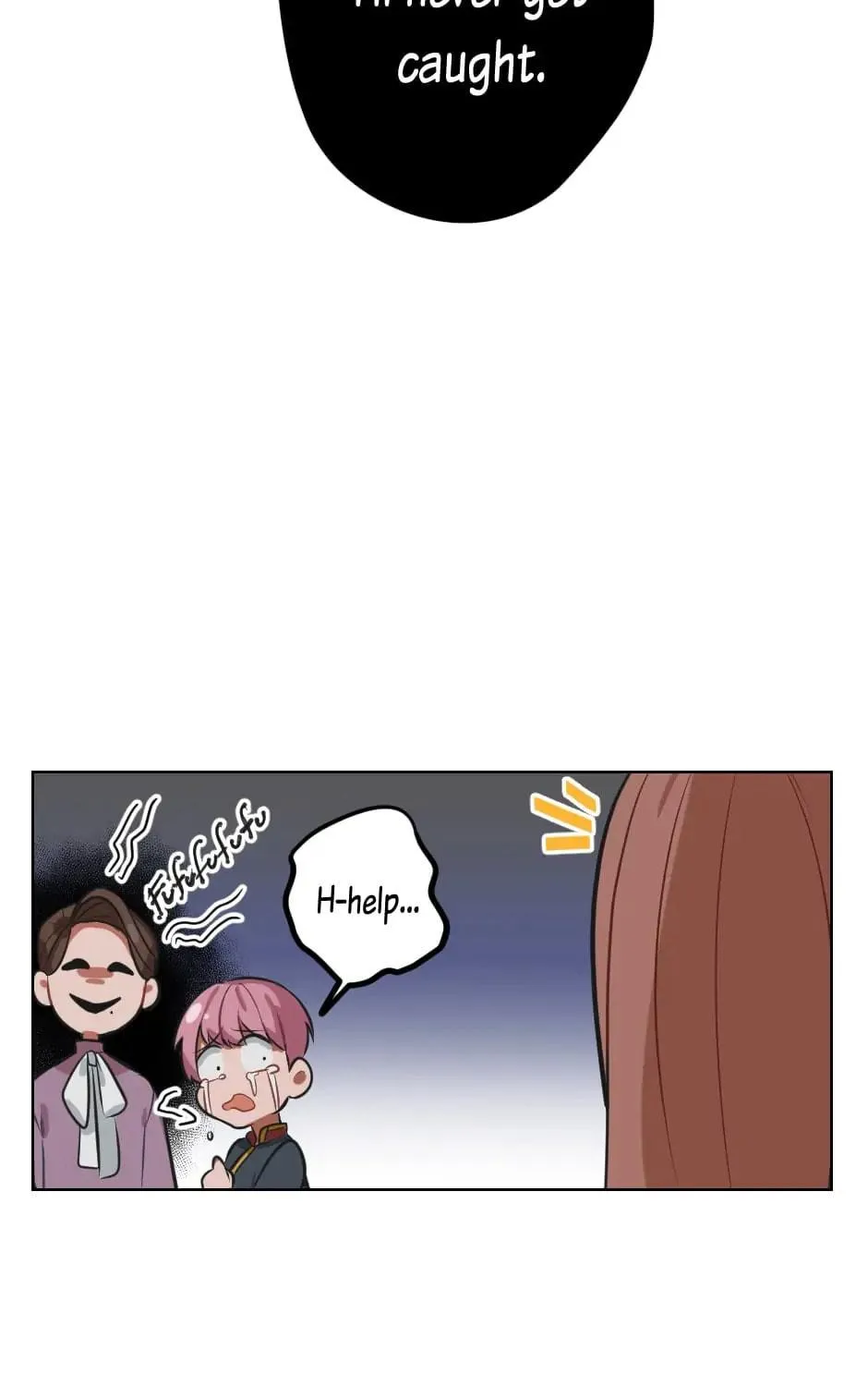 The Eccentric Duchess Chapter 24 page 47 - 