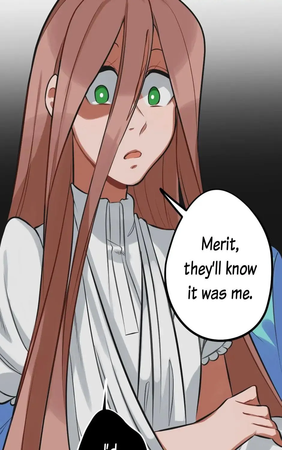 The Eccentric Duchess Chapter 24 page 49 - 