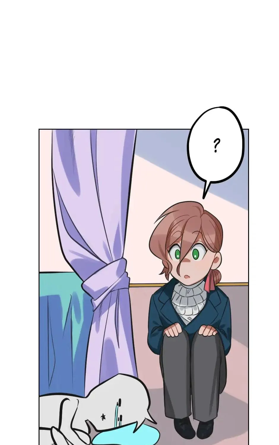 The Eccentric Duchess Chapter 24 page 53 - 