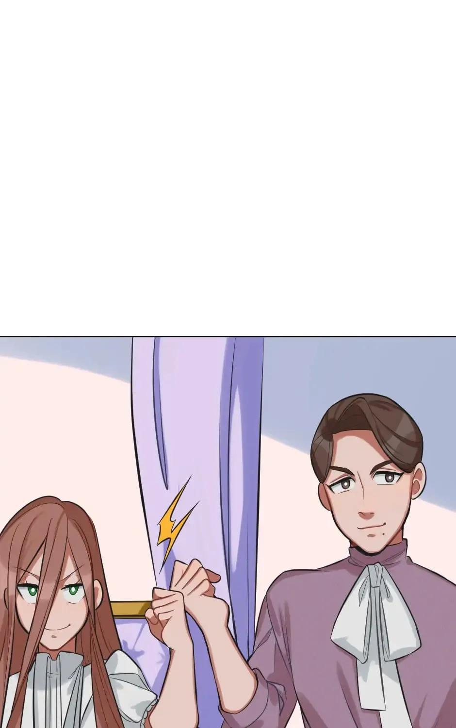 The Eccentric Duchess Chapter 24 page 55 - 