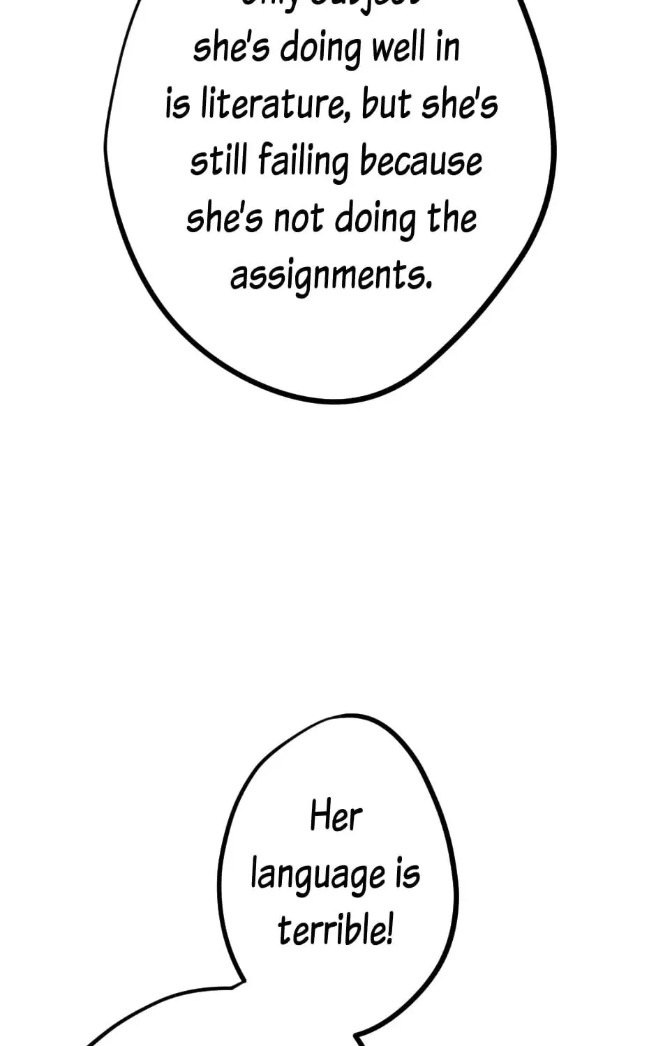 The Eccentric Duchess Chapter 24 page 63 - 
