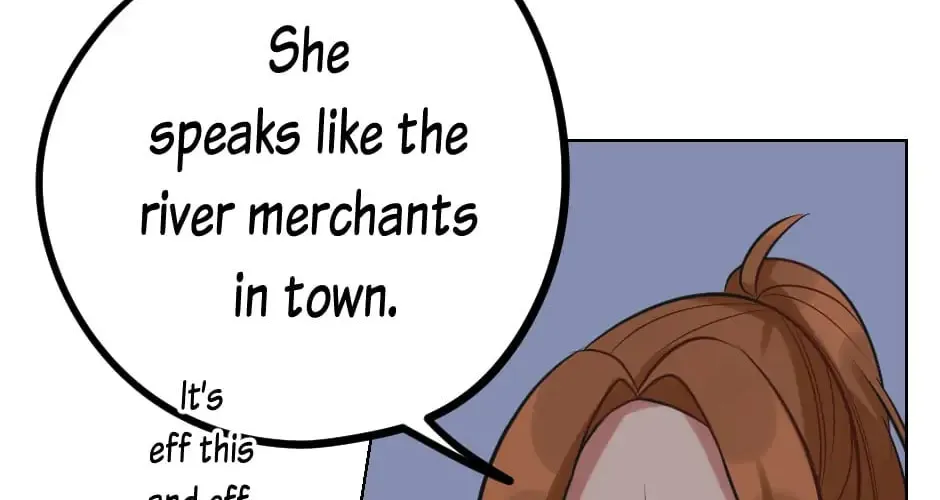 The Eccentric Duchess Chapter 24 page 64 - 