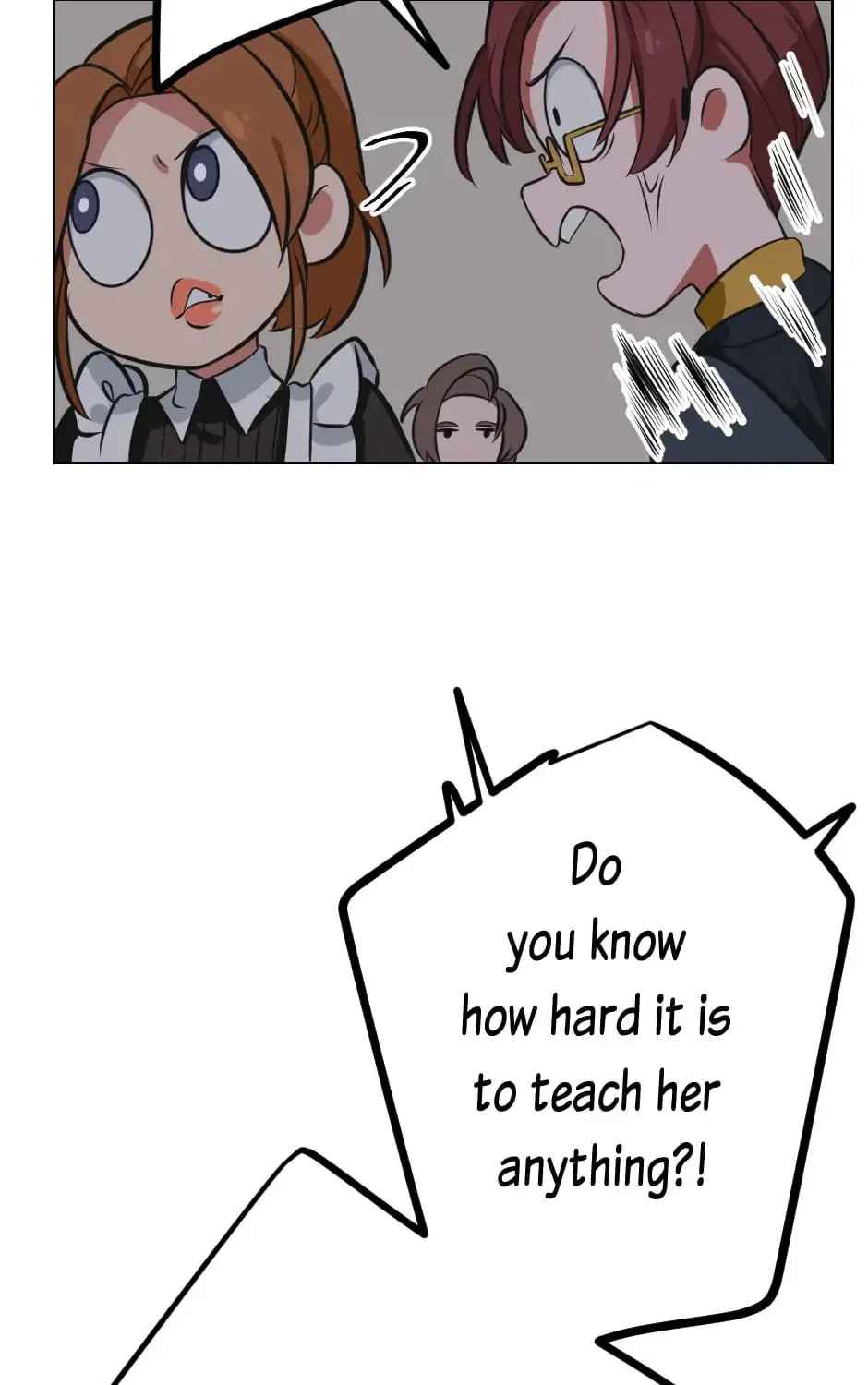 The Eccentric Duchess Chapter 24 page 67 - 