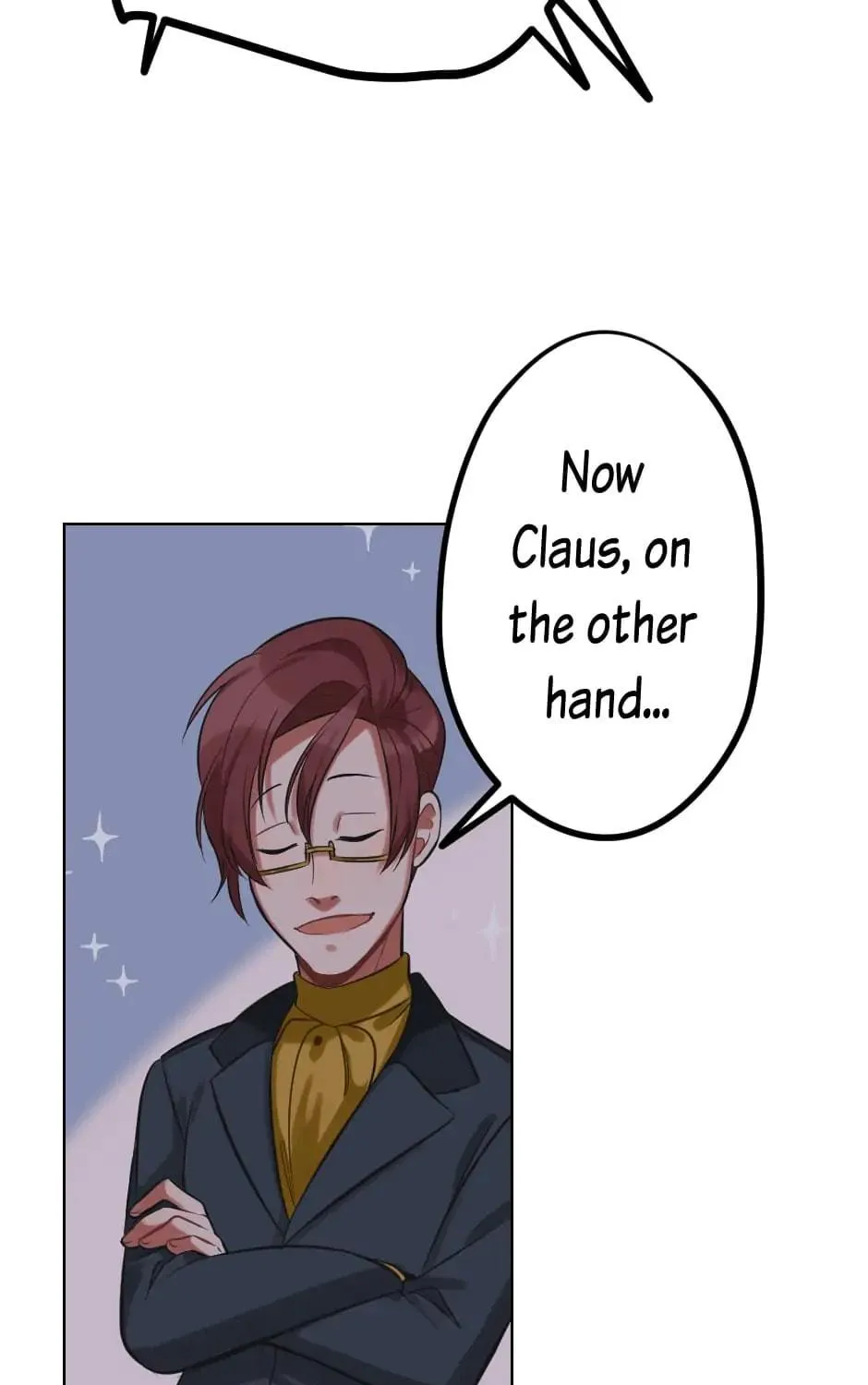 The Eccentric Duchess Chapter 24 page 69 - 