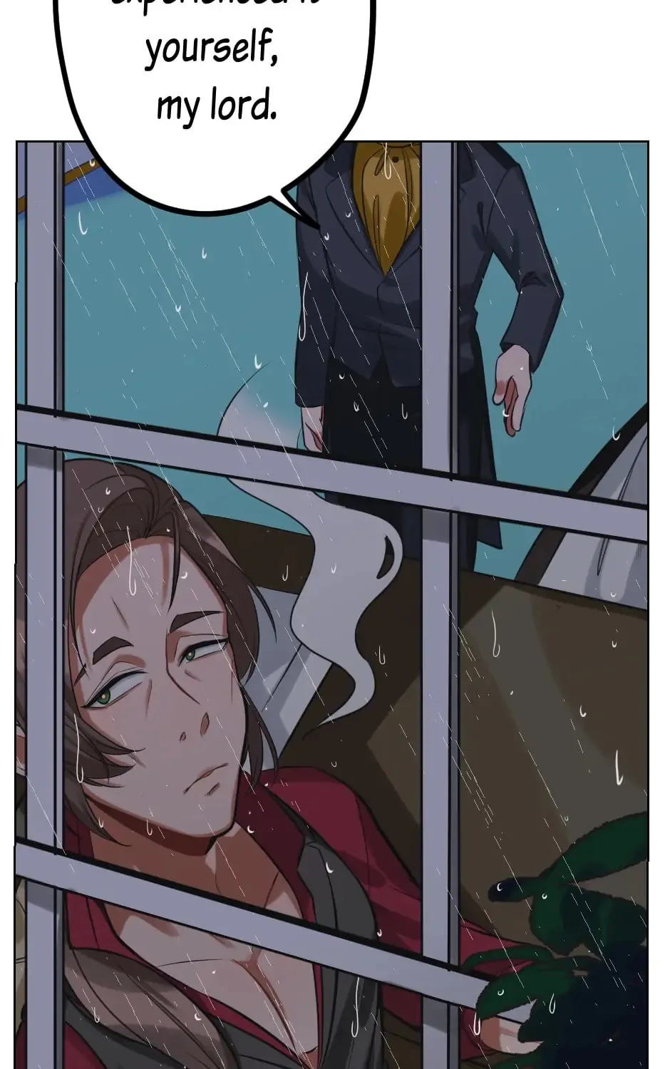 The Eccentric Duchess Chapter 24 page 73 - 