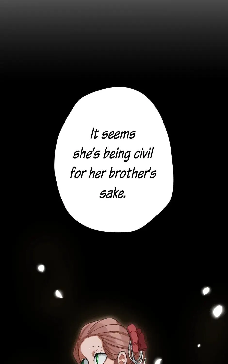 The Eccentric Duchess Chapter 24 page 77 - 