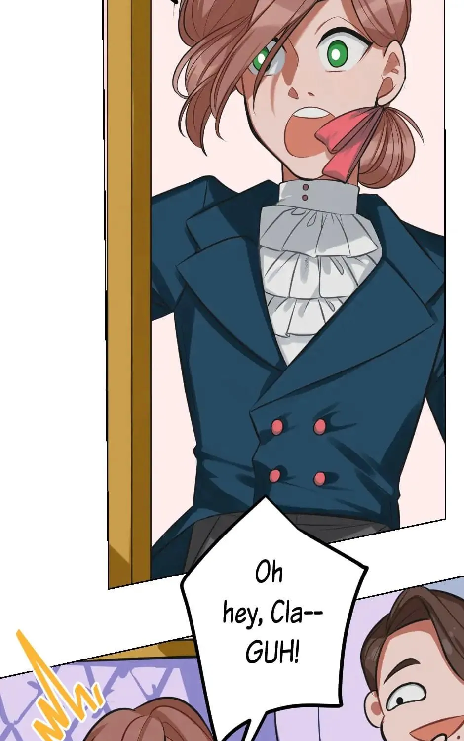The Eccentric Duchess Chapter 24 page 9 - 