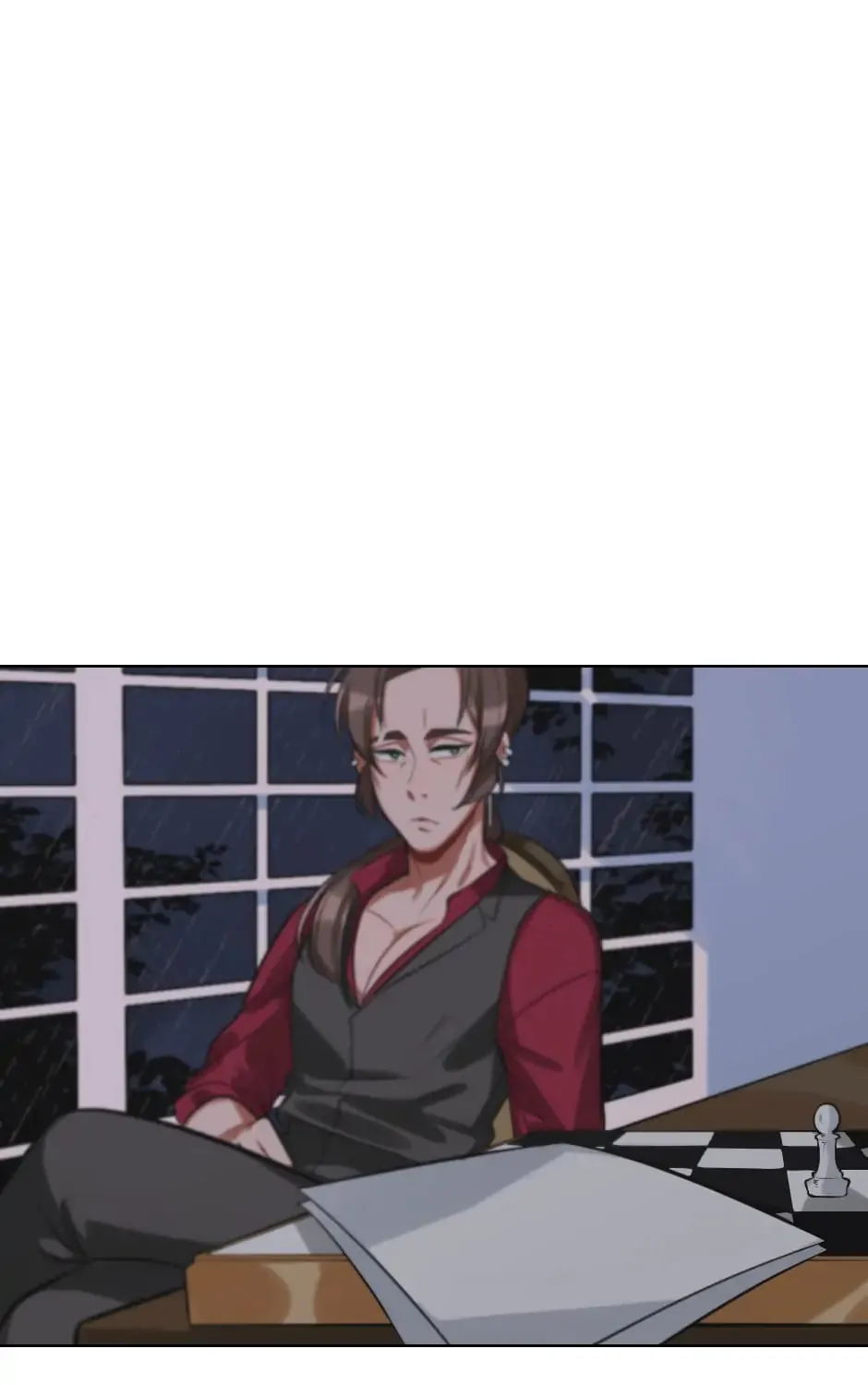 The Eccentric Duchess Chapter 24 page 81 - 