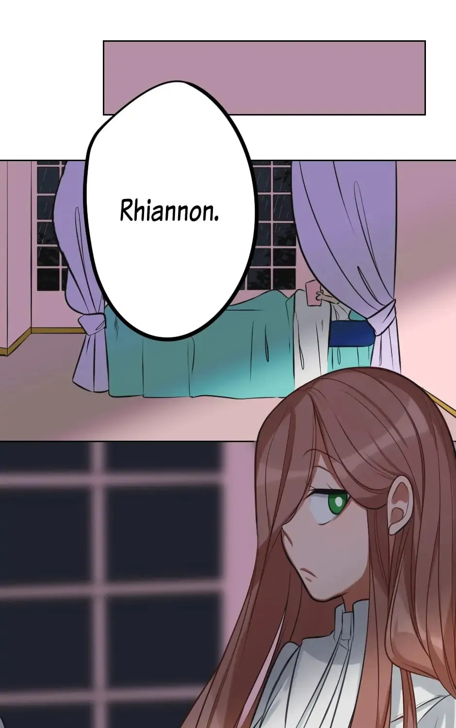 The Eccentric Duchess Chapter 24 page 85 - 