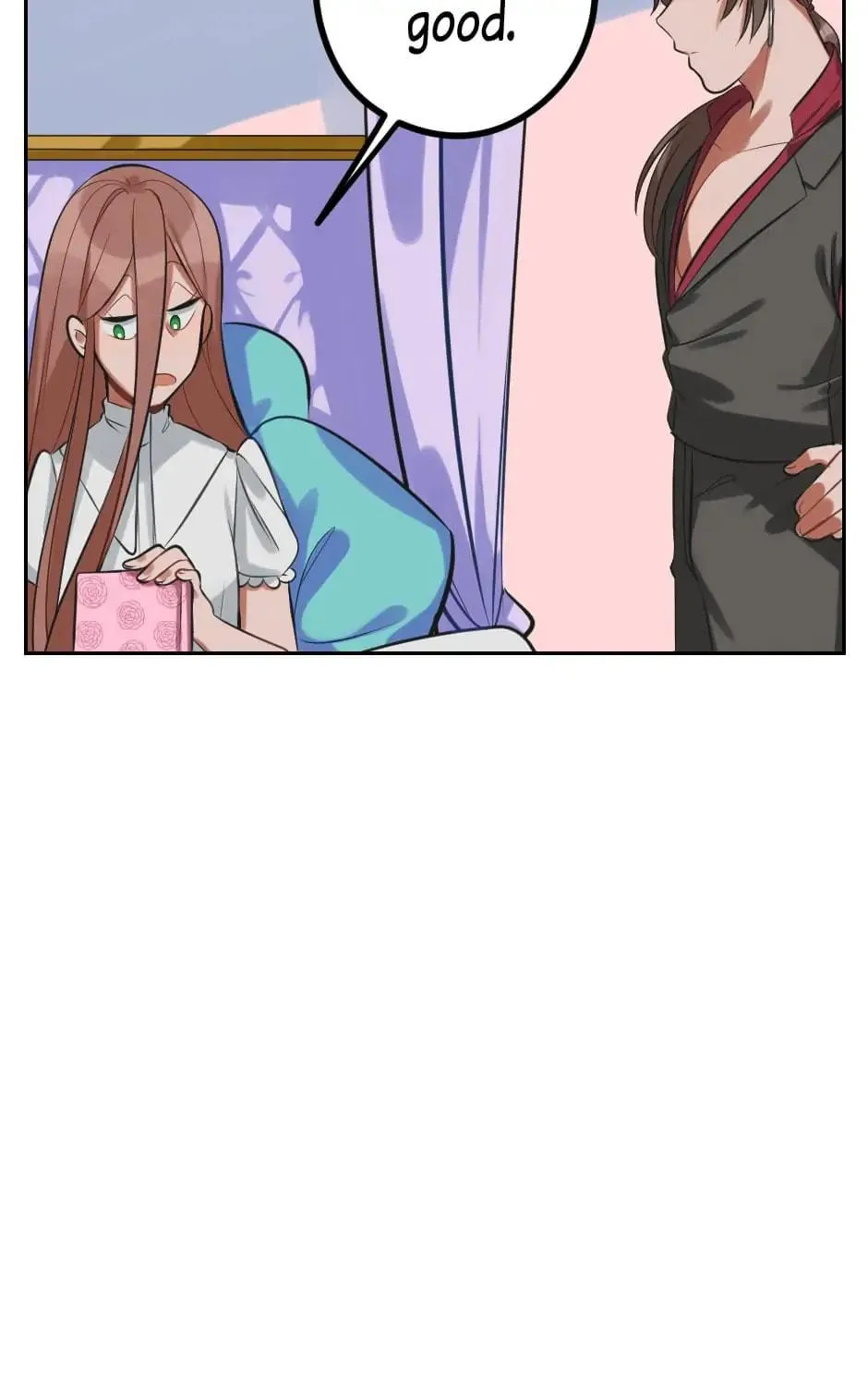 The Eccentric Duchess Chapter 24 page 89 - 