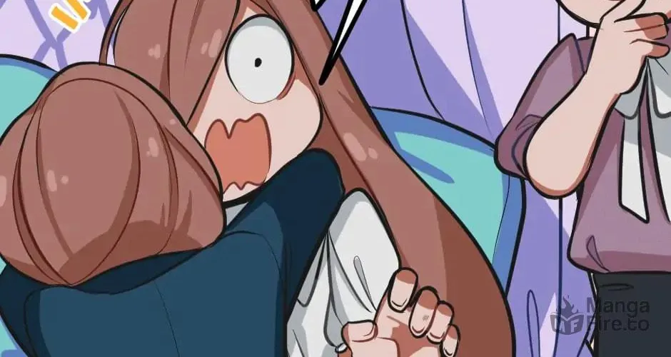 The Eccentric Duchess Chapter 24 page 10 - 
