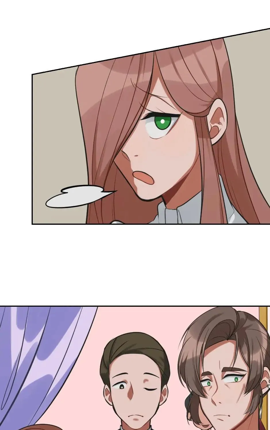 The Eccentric Duchess Chapter 24 page 95 - 