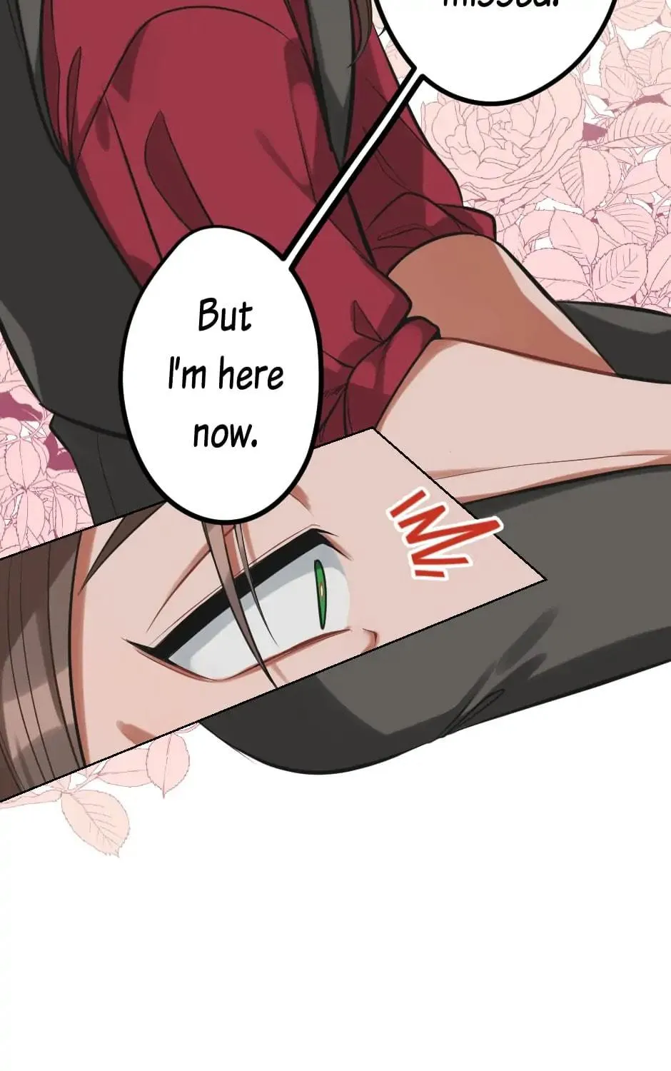 The Eccentric Duchess Chapter 25 page 11 - 