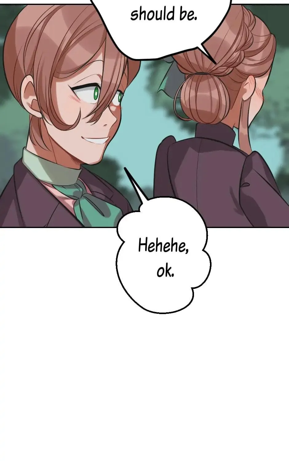 The Eccentric Duchess Chapter 25 page 101 - 