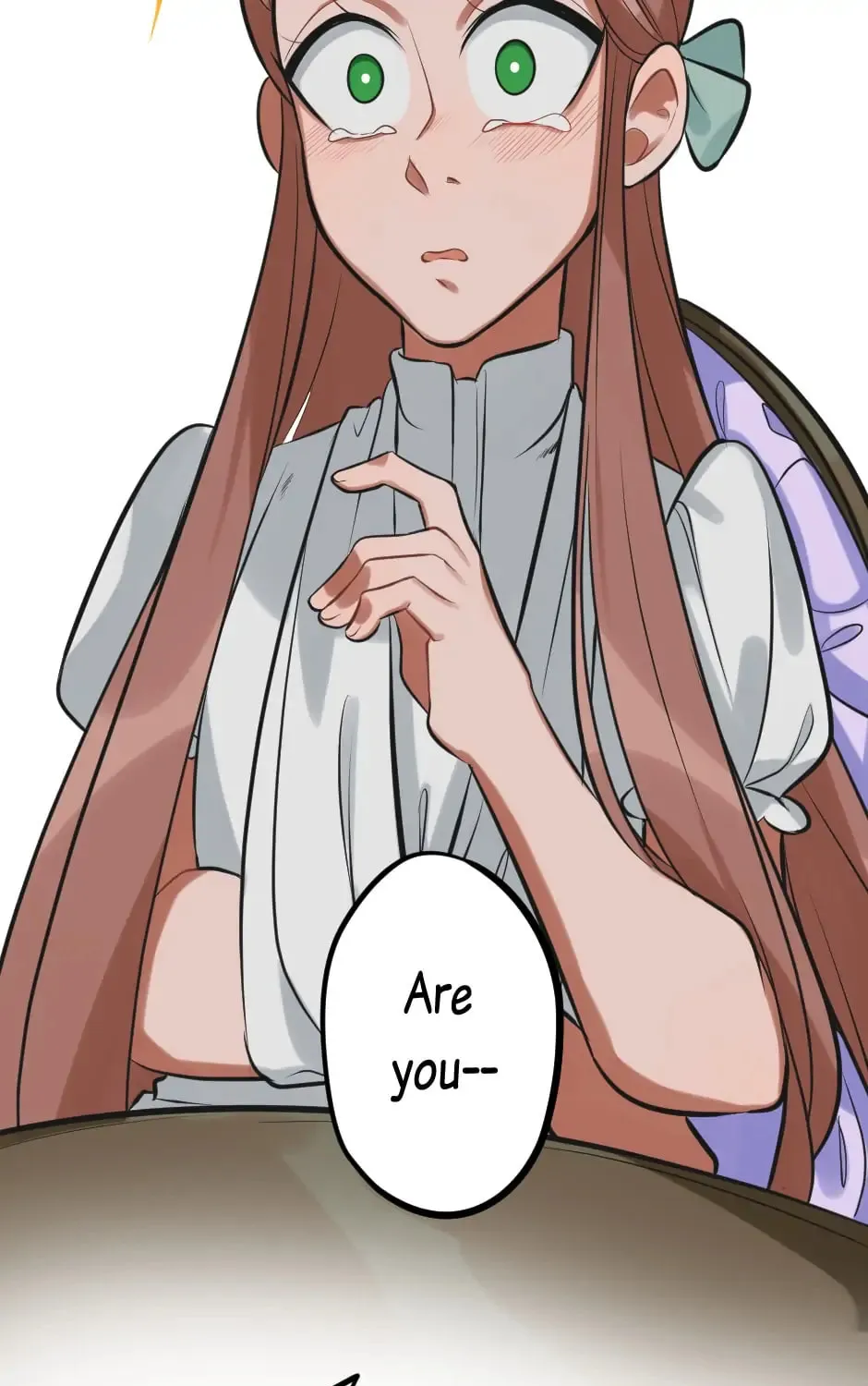 The Eccentric Duchess Chapter 25 page 13 - 