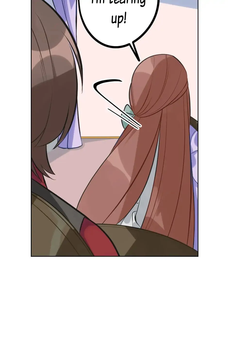 The Eccentric Duchess Chapter 25 page 15 - 