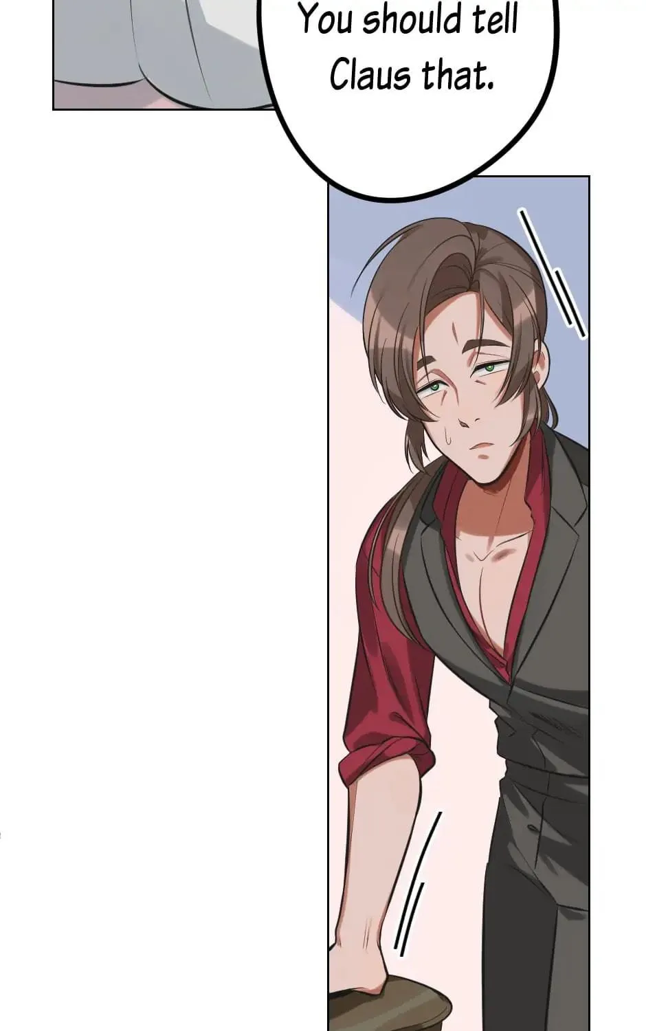 The Eccentric Duchess Chapter 25 page 19 - 