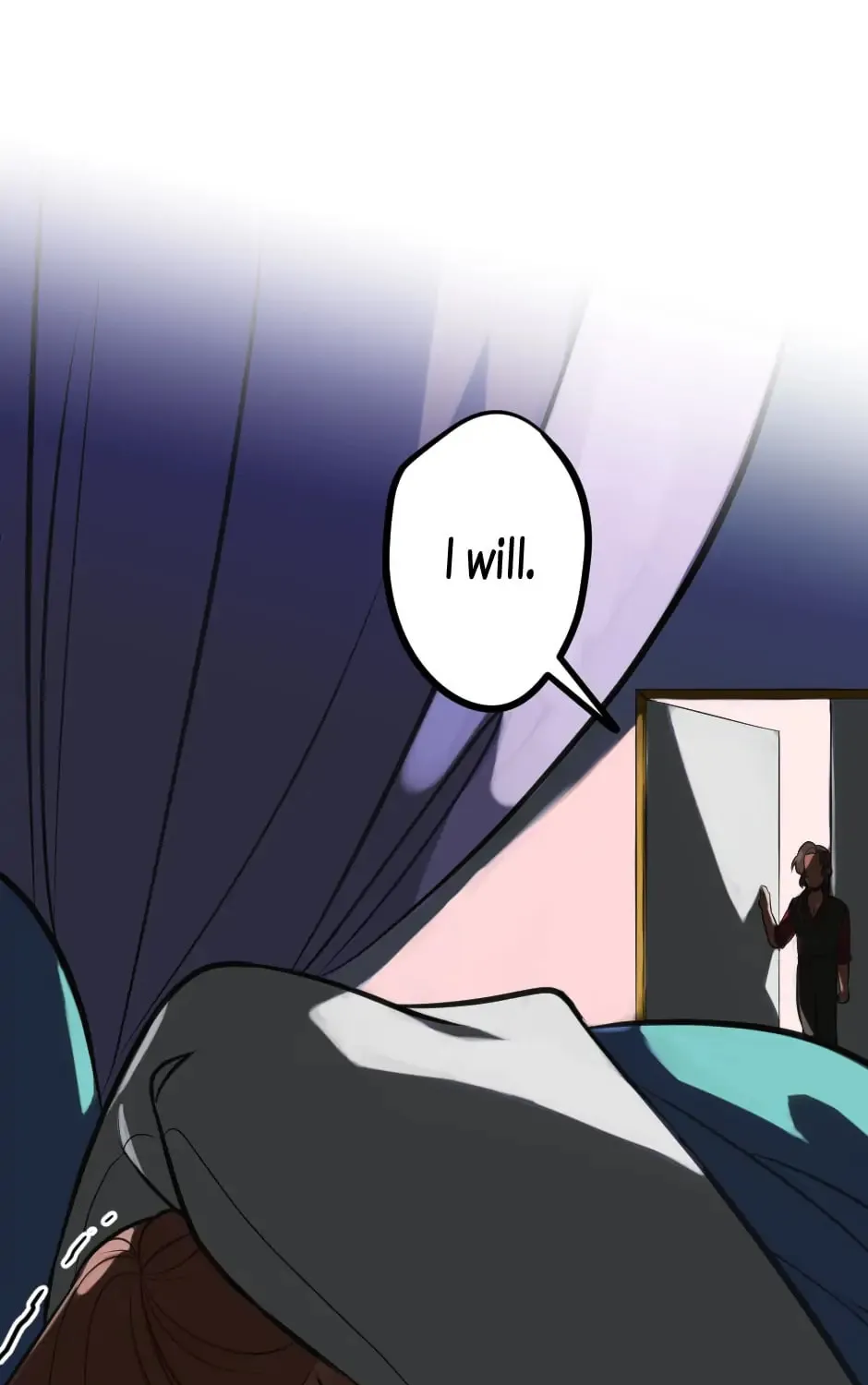 The Eccentric Duchess Chapter 25 page 21 - 