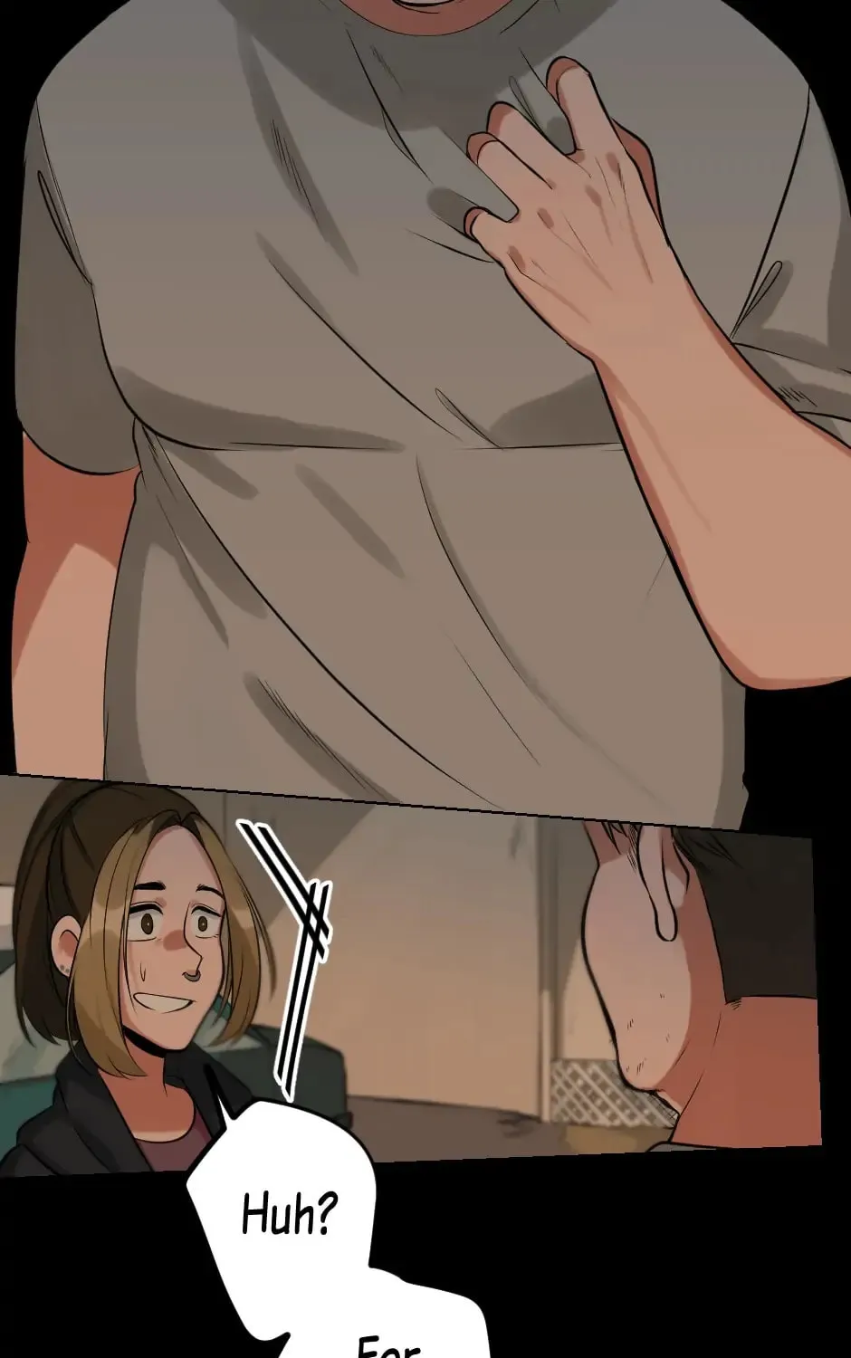 The Eccentric Duchess Chapter 25 page 27 - 