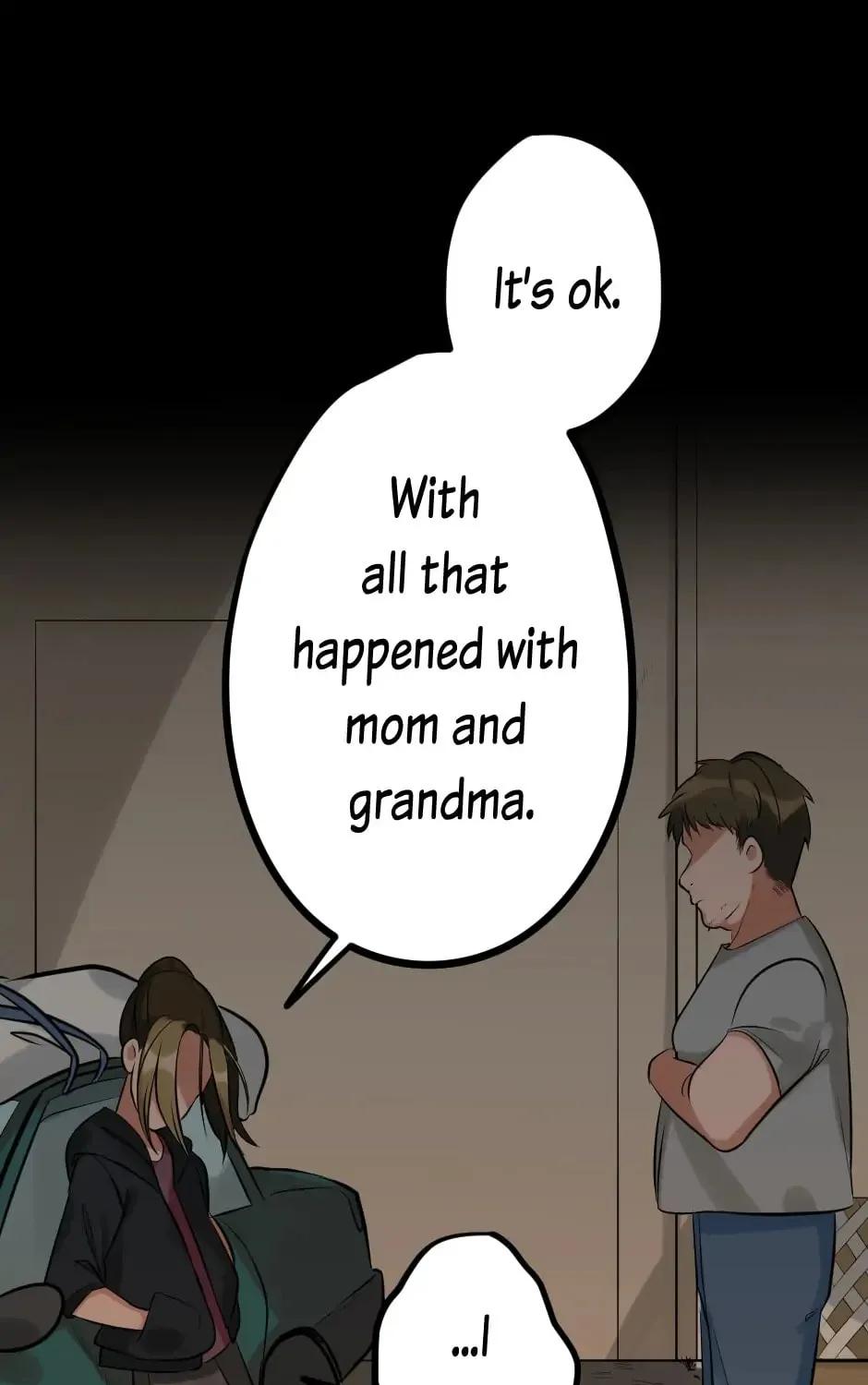 The Eccentric Duchess Chapter 25 page 33 - 