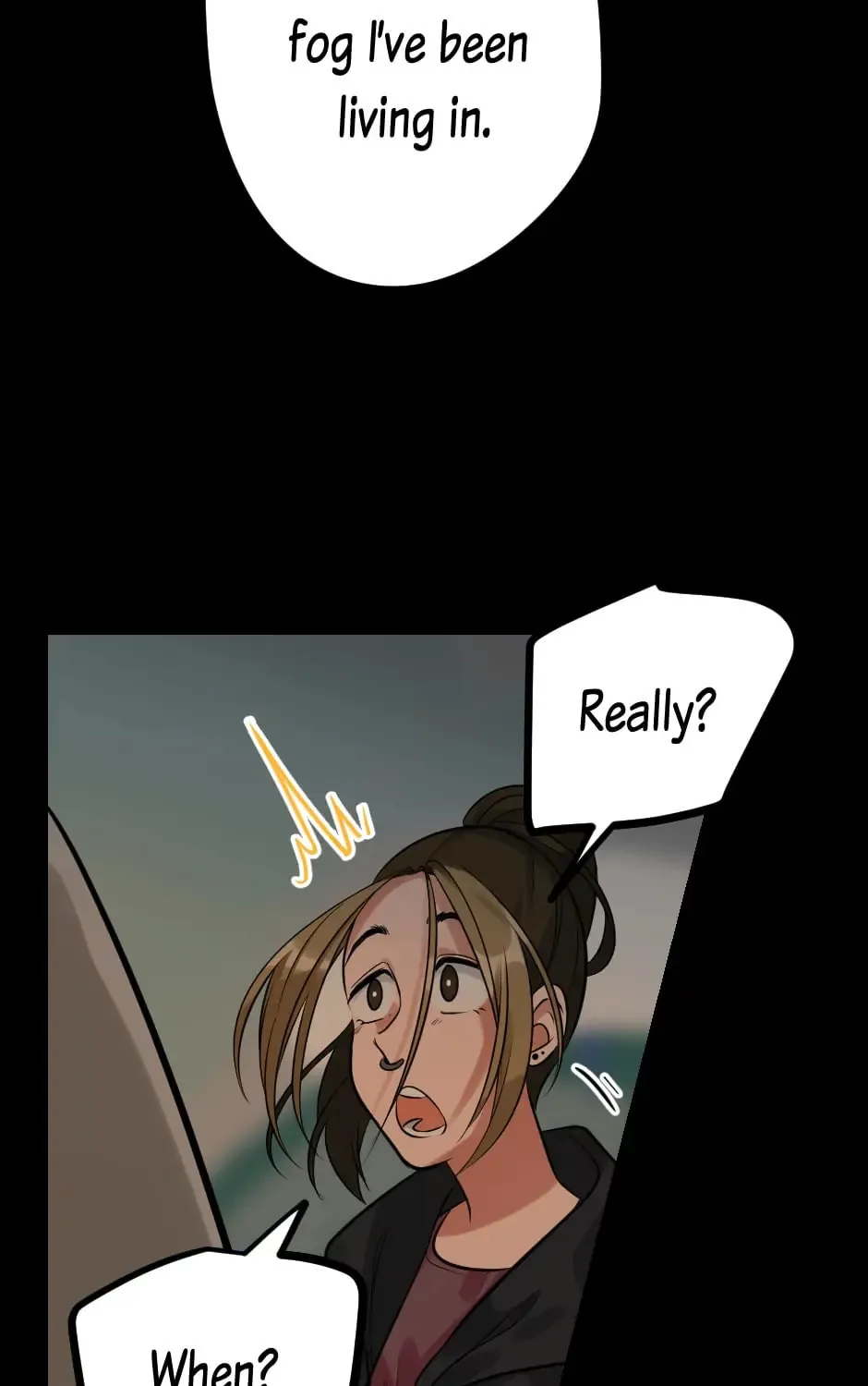 The Eccentric Duchess Chapter 25 page 37 - 
