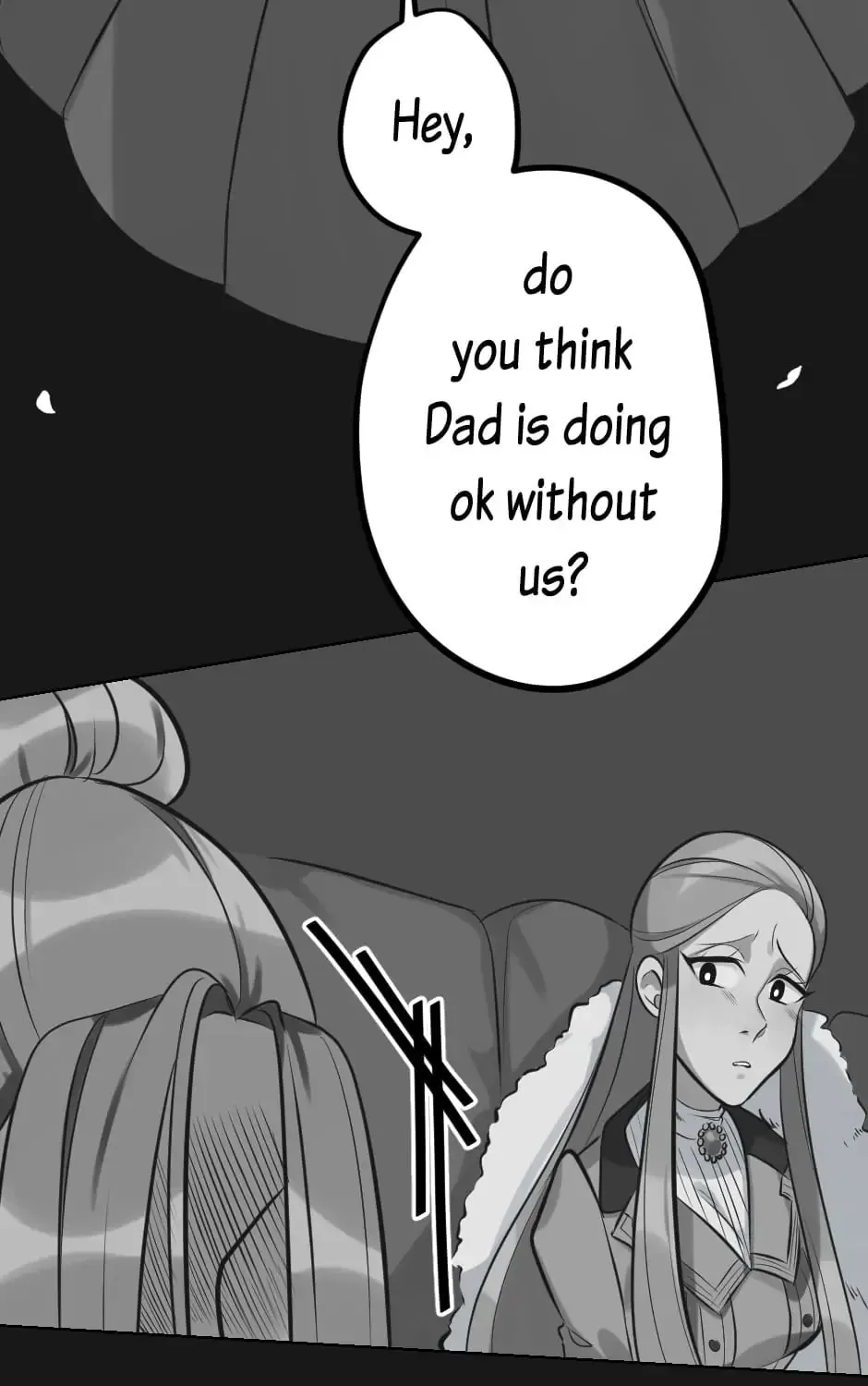 The Eccentric Duchess Chapter 25 page 55 - 