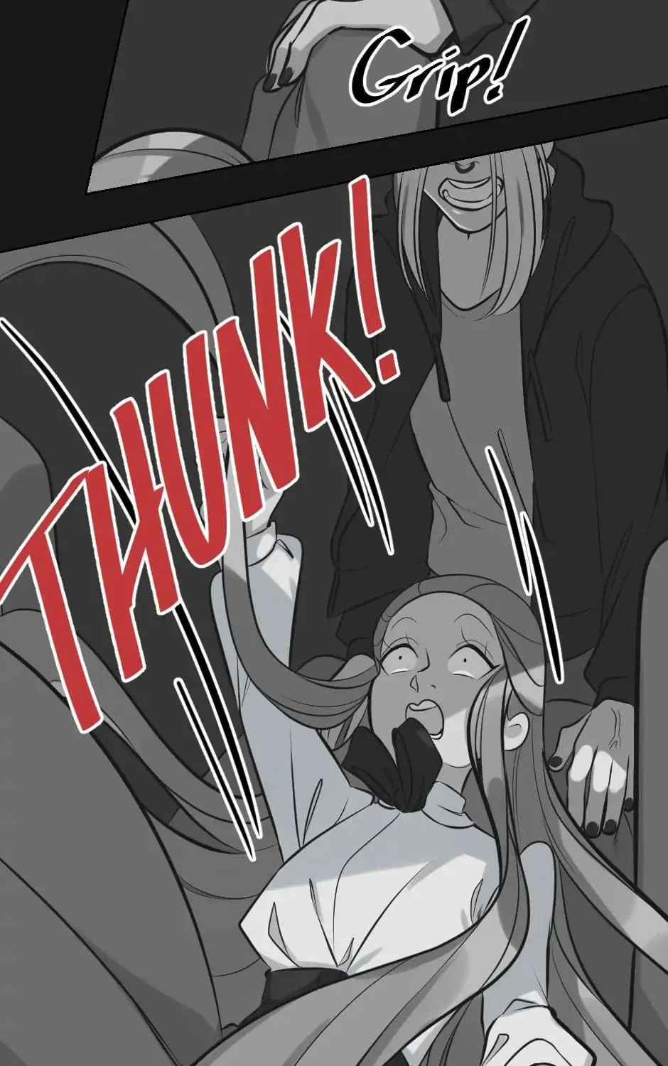 The Eccentric Duchess Chapter 25 page 59 - 