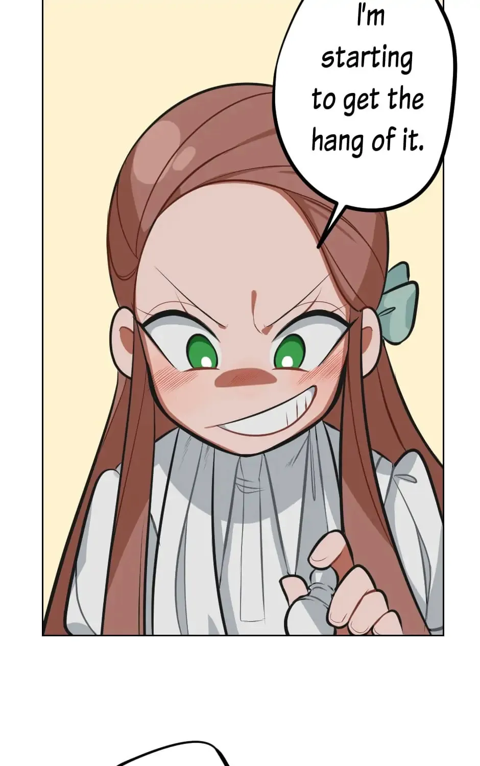 The Eccentric Duchess Chapter 25 page 7 - 