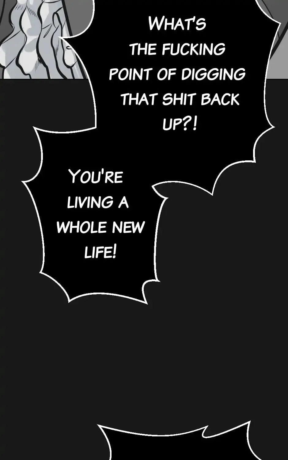 The Eccentric Duchess Chapter 25 page 61 - 