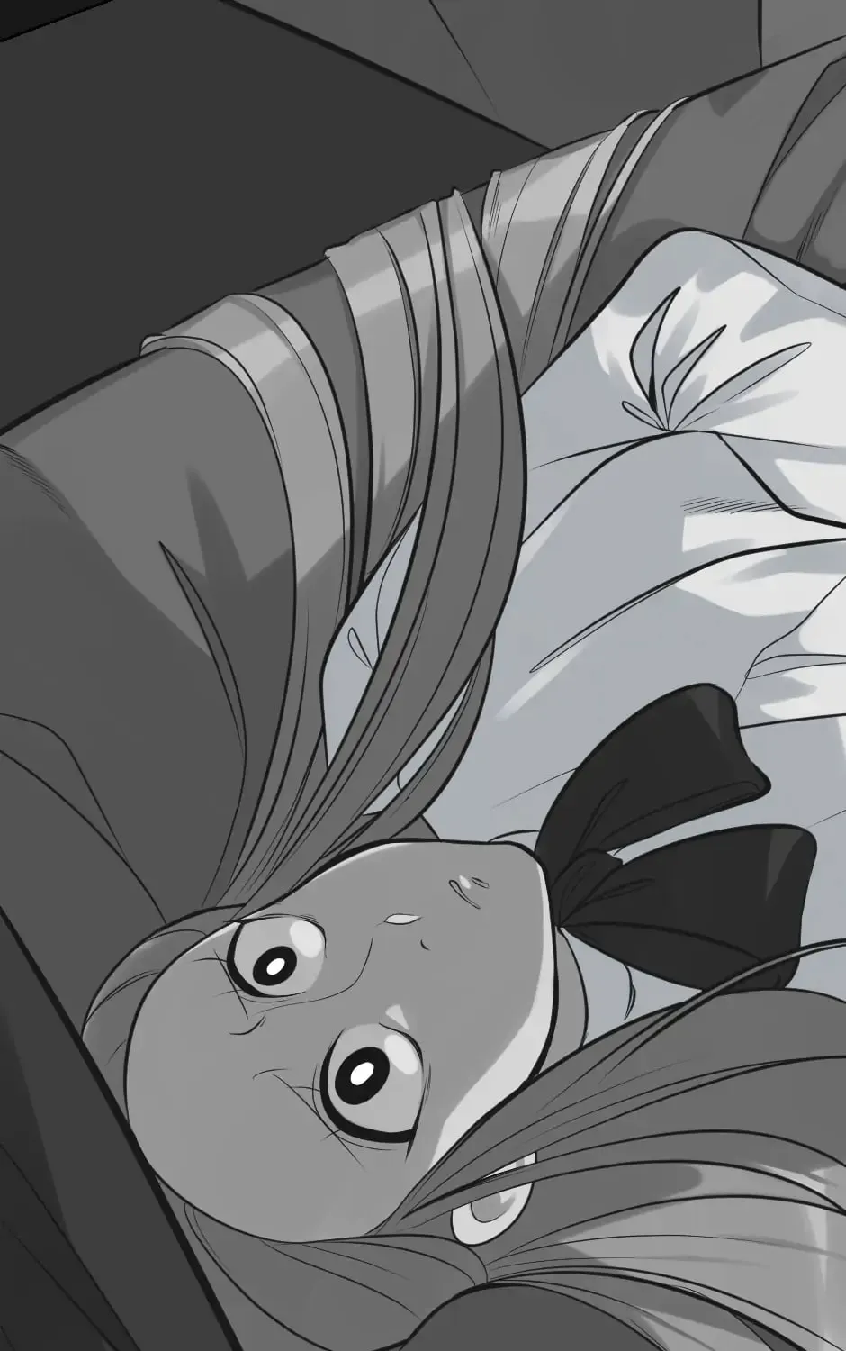 The Eccentric Duchess Chapter 25 page 63 - 